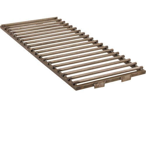 Bakers Pride 2F-T1185T Rack, Skillet Warmer , Top