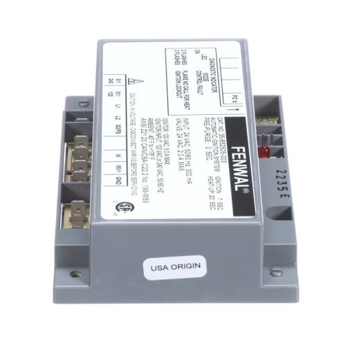 Bakers Pride 2J-M1540A Ignition Module 24 VAC 50/60Hz 120/240V Units