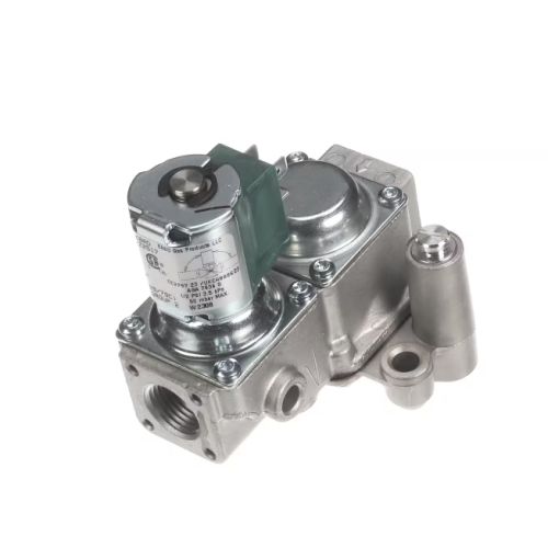Bakers Pride 2J-Z25217 Gas Valve Natural Gas 25V 50/60Hz
