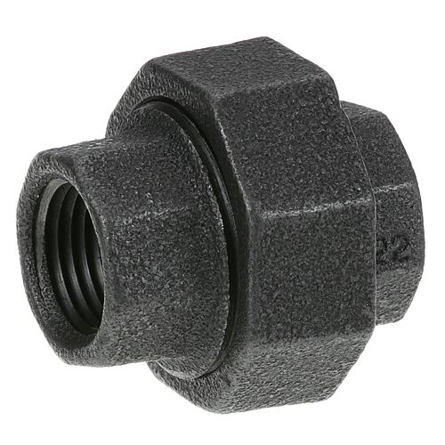 Bakers Pride 2K-2092544 Union - 1/2" FPT