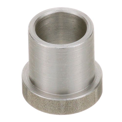 Bakers Pride 2K-S3008A Door Rod Bushing 9/16"OD X 5/8"ID With 1" Shoulder & 1" Long