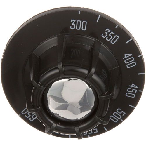Bakers Pride 2R-S1056A Dial 2-1/2 D, 300-650
