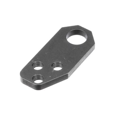 Bakers Pride 2W-S3276A Door Spring Arm Bottom 2.780" Y600/Y800