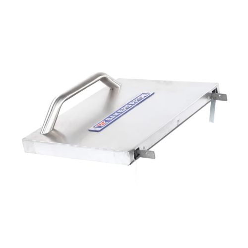 Bakers Pride 390134 Range Door Assembly 20" Oven