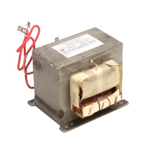 Bakers Pride 51201400 Oven Transformer Med Speed 208/240V 60Hz E300