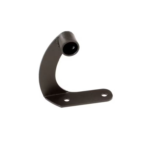 Bakers Pride A3279C Door Handle Bracket Assembly Bottom Right