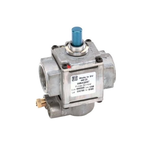 Bakers Pride AS-2065646 Gas Valve for Propane Gas Burner