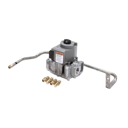 Bakers Pride AS-21818766 Gas Conversion Kit Propane to Natural Gas