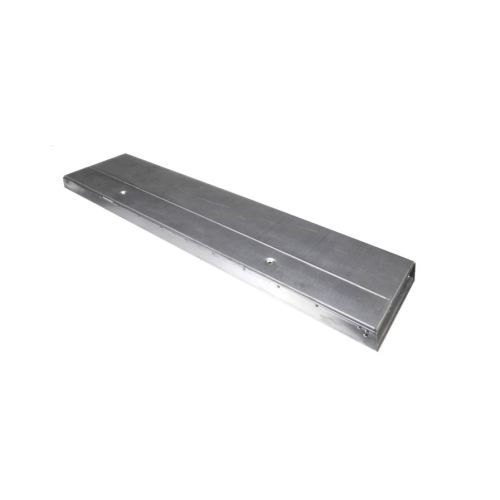 Bakers Pride AS-A3002X Top Door Assembly Stainless Steel 805