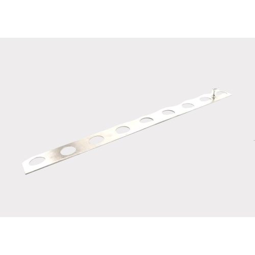 Bakers Pride AS-A4585T Flue Slide Inner Right