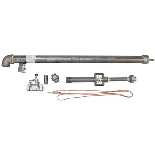 Bakers Pride AS-L5130X Valve Retrofit Kit