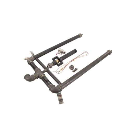 Bakers Pride AS-L5131X Retrofit Kit Burner & TS11 Safety Valve D125