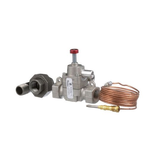 Bakers Pride AS-M1558X Fryer Field Retro Valve Kit FMEA