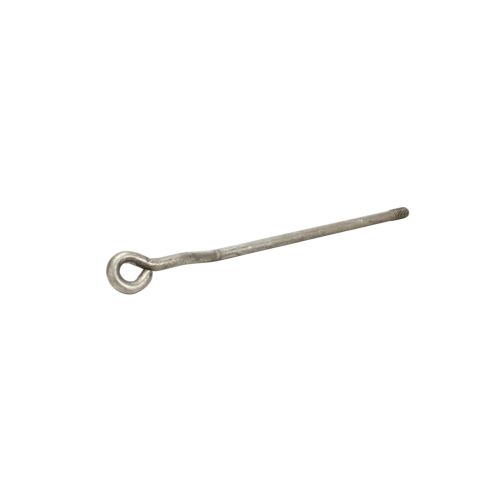 Bakers Pride AS-S3036A Push-Pull Rod 3/8" X 10-1/2" Off-Set Y600