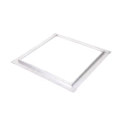 Bakers Pride D1158U Oven Ceramic Top Frame Assembly P21/P4