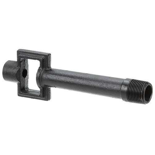 Bakers Pride L5001X Oven Cast Iron Inspirator 9" 1" MPT x 1/2" FPT