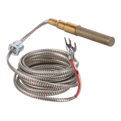 Bakers Pride M1265X Thermopile, 72", With Armoured Cable