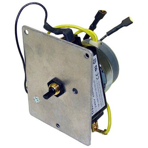 Bakers Pride M1345X Rotary Timer 