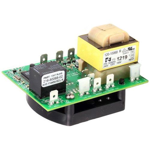 Bakers Pride M1553A 150-550F Thermostat-Fast E6