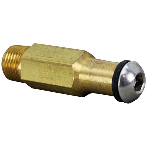 Bakers Pride N3068P Pressure Tap Nozzle Assembly V#10