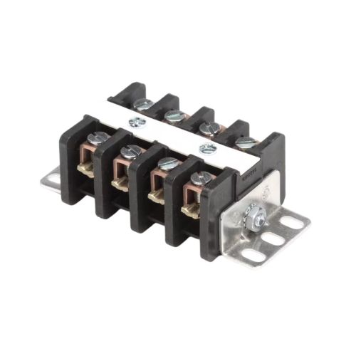 Bakers Pride P1048X Terminal Block 4 Pole 3T H/D