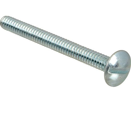Bakers Pride Q1417A Door Handle Screw  #10-24 Thd 2"L