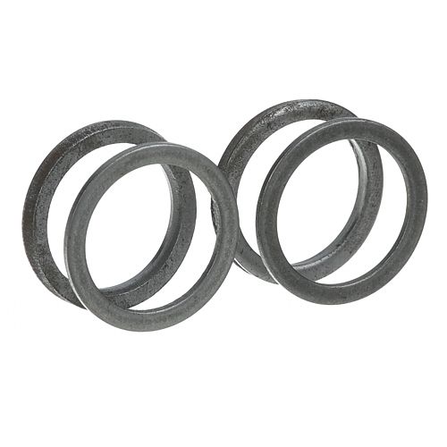 Bakers Pride Q3024X Spacer Kit