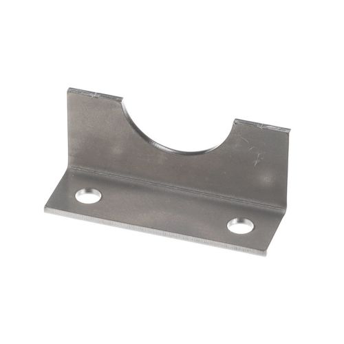 Bakers Pride R1018X Gas Charbroiler Manifold Bracket
