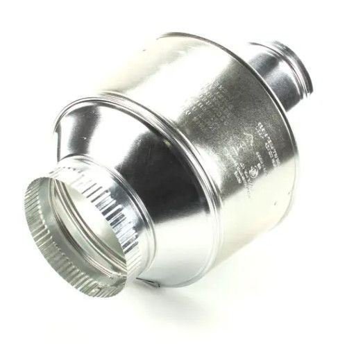 Bakers Pride R3002Y (OEM) Direct Vent 6" Flue Diverter