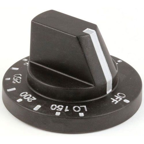 Bakers Pride S1420A On-Off Gas Valve Knob 