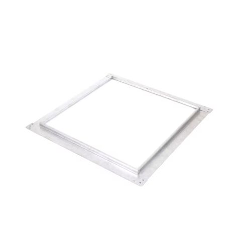Bakers Pride SN4-D1158U Top Frame Assembly Ceramic P21/P4
