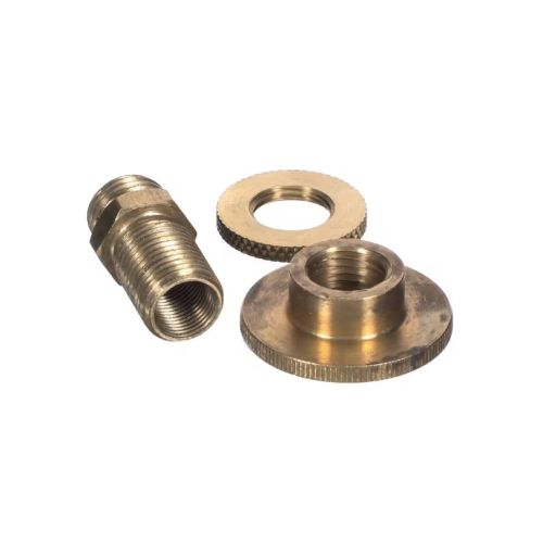 Bakers Pride SN4-R3007P Spud Assembly Without Orifice #3