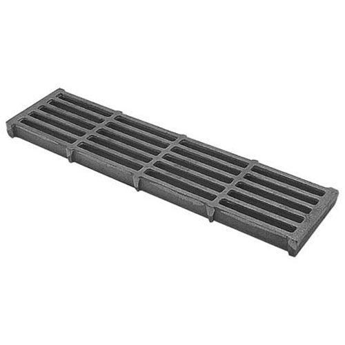 Bakers Pride T1010A Broiler Bottom Grate 17-1/8" X 4-1/2"