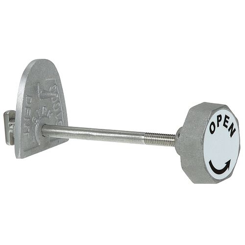 Bally BLRB16037 Inside Release 