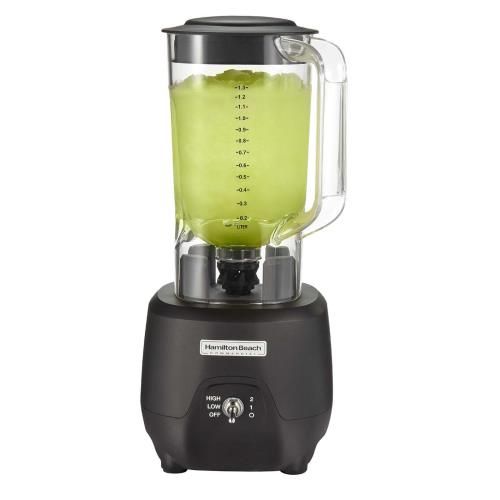 Bar Blender,1 Hp 2 Sp  For Allpoints - Part# 8016808