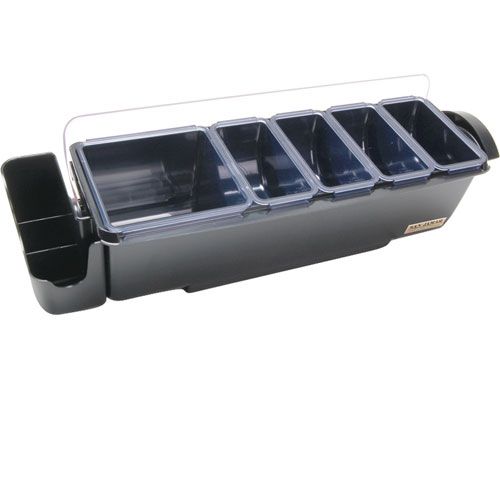 Bar Caddy- 5  Hd For San Jamar - Part# Bd4005s