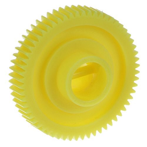 Bar Maid 11W Gear Drive