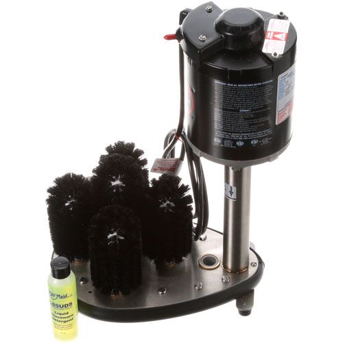 Bar Maid A200 Glass Washer Electric 