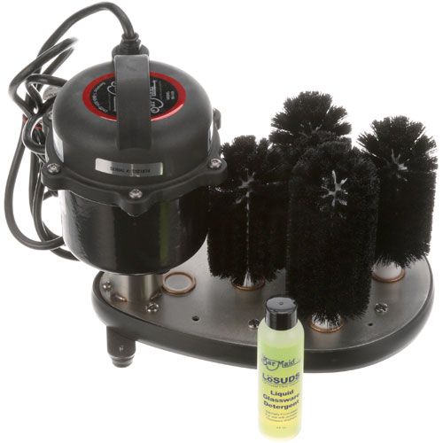 Bar Maid BARSS-100 Glass-115V Submersible Washer