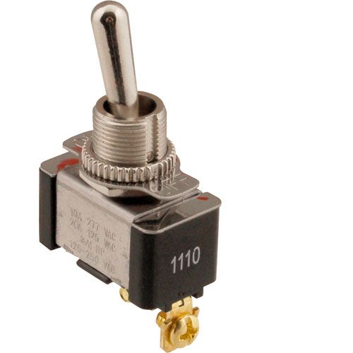 Toggle Switch1/2 Spst For Bar Maid - Part# Barswt196