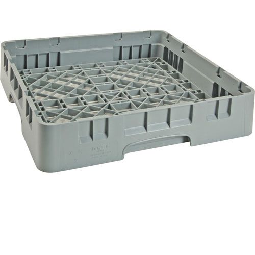Base Rack Full -151 Soft Gray For Cambro - Part# Cambr258151