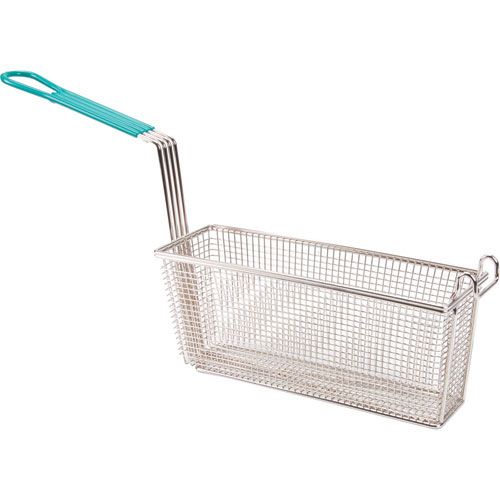 Basket,Fry(13-1/4 X 4-1/4, Fh) For Allpoints - Part# 8405319