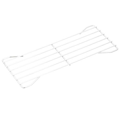 Basket Support Rack, Dual Vat For Frymaster - Part# 8030106