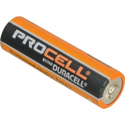 Battery , Size "Aa", Alkaline For Allpoints - Part# 2531241