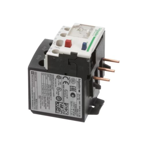 Baxter 01-1000V6-00232 Oven Overload 4.0-6.0A