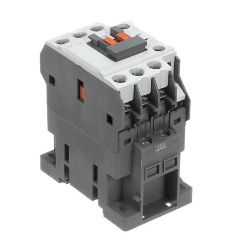 Baxter 01-1000V6-00345 Blower Contactor 3PH 3HP