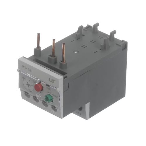 Baxter 01-1000V6-00346 Overload 4-6A Class 10