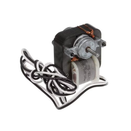 Baxter 01-1000V8-00115 Motor 3K-RPM 120V 1.2A 60Hz C-Frame