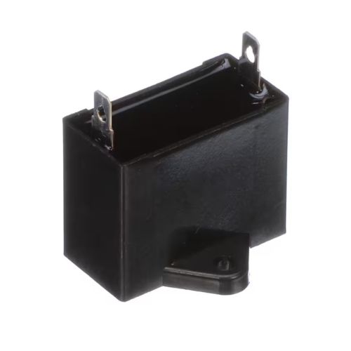 Baxter 01-1000V8-0157C Motor Run Capacitor 5.0µF 220V 50/60Hz