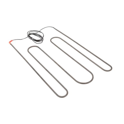 Baxter 01-100V10-00170 Heater Element W/Wire Leads 810W 120V